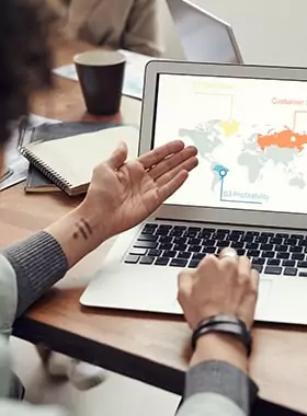 Content Marketing Services